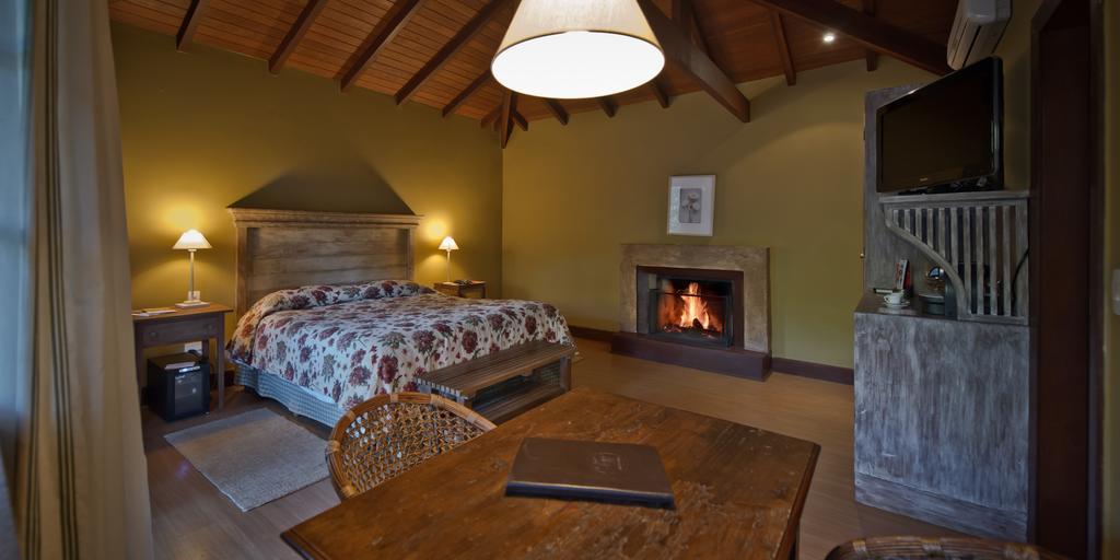 Pousada Les Roches Itaipava Kamer foto